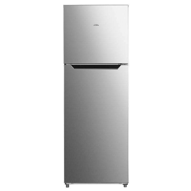 frigorífico 2 puertas valberg 2d nf 334 f x742c inox