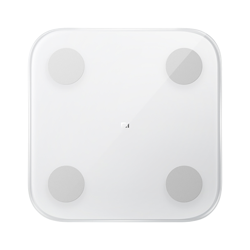 báscula de baño xiaomi mi body composition scale 2