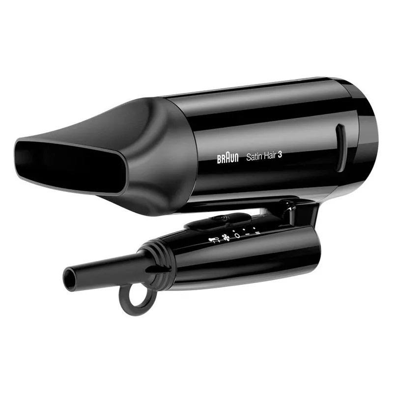 secador de viaje braun hd-350