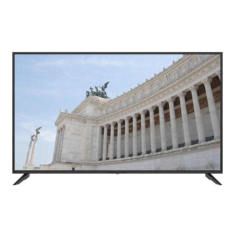 televisor high one 55 hi5504uhd-ex"