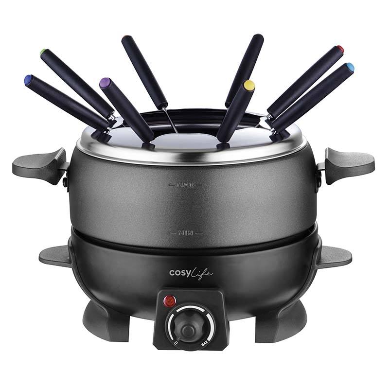 fondue cosylife cl-fo8