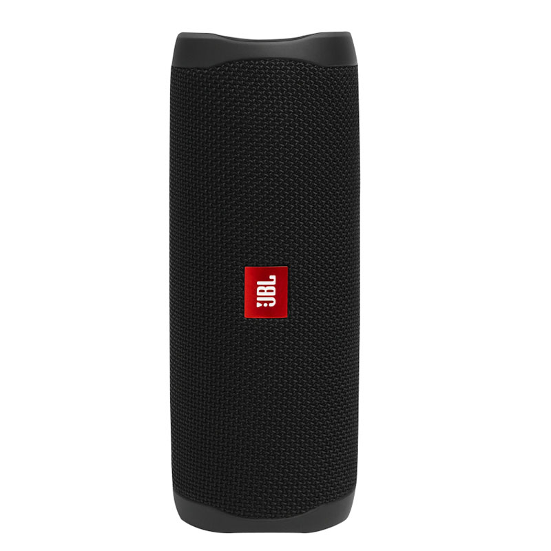altavoz bluetooth jbl flip 5 negro