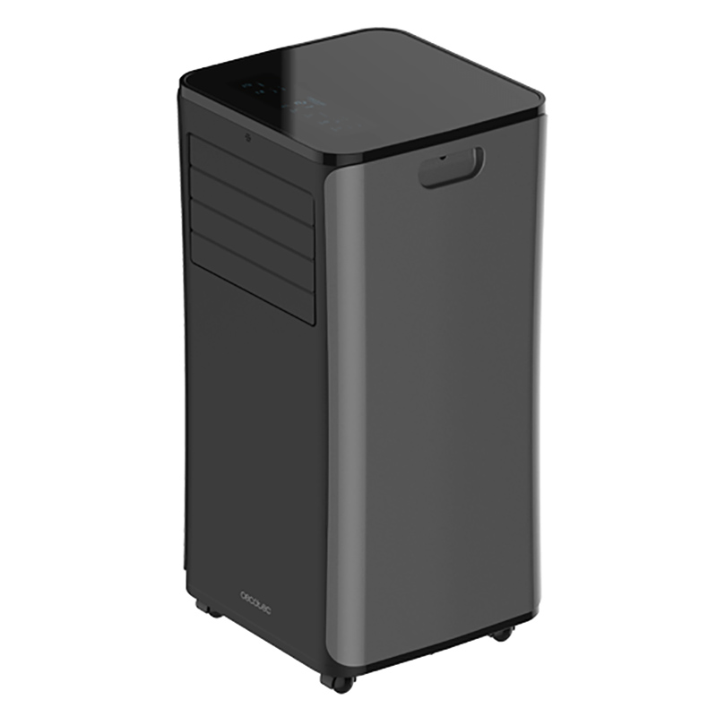 climatizador portátil cecotec forceclima 9150 heating bomba de calor
