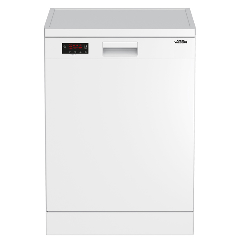 lavavajillas valberg 14s44 e w205t (14ser/9,5l/44db/e)
