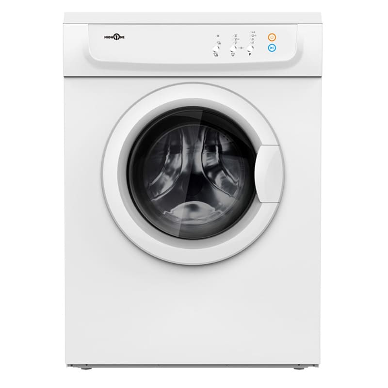secadora evacuación high one 7kg dav 7 c w566c (7kg/69db/c)