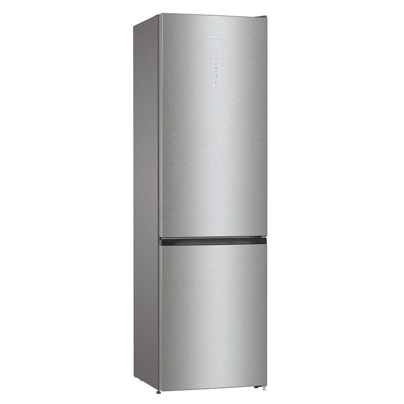 frigorífico combi hisense rb434n4bc1