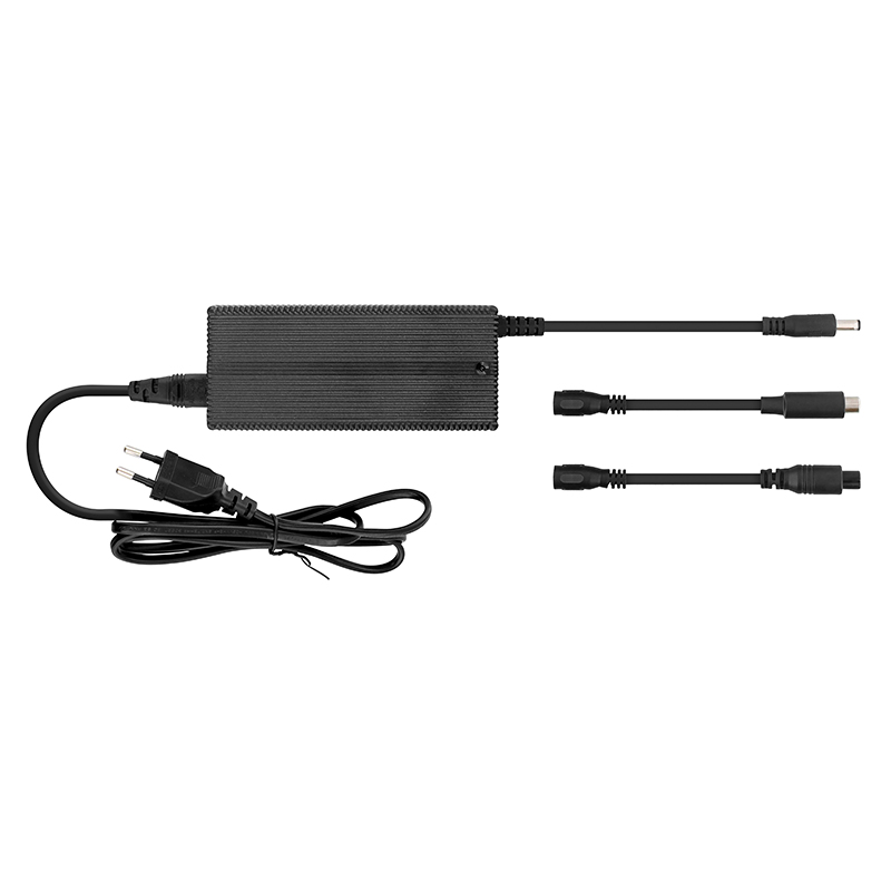 cargador universal para patinetes tnb