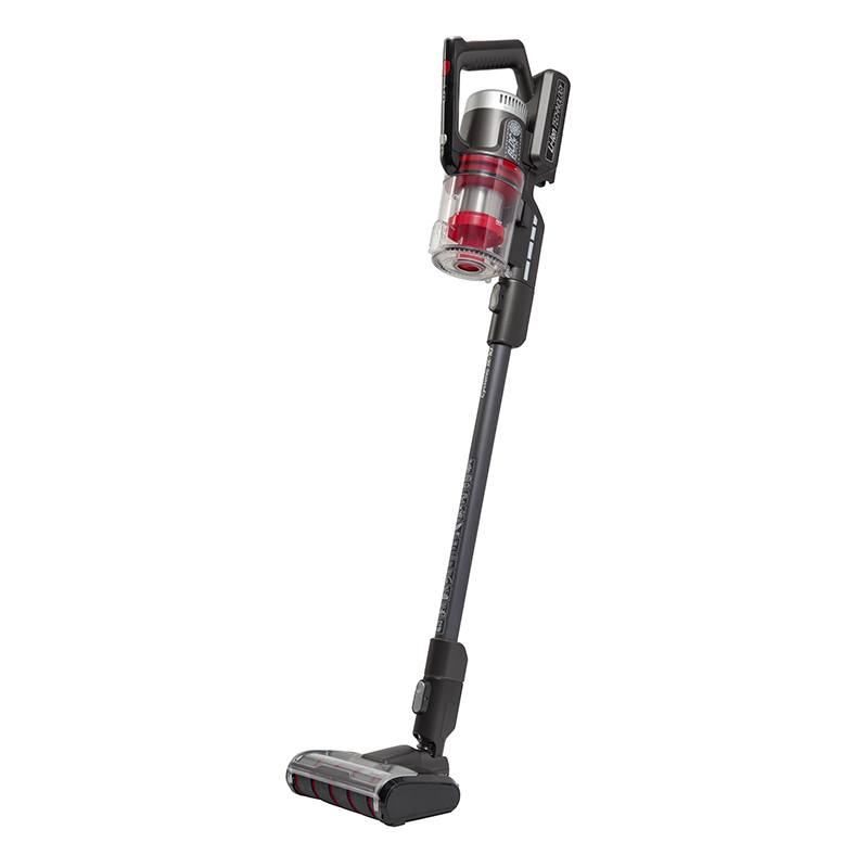aspirador escoba exceline cyclonic x10
