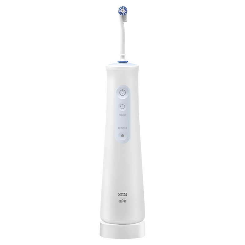 irrigador dental oral- b aquacare 4
