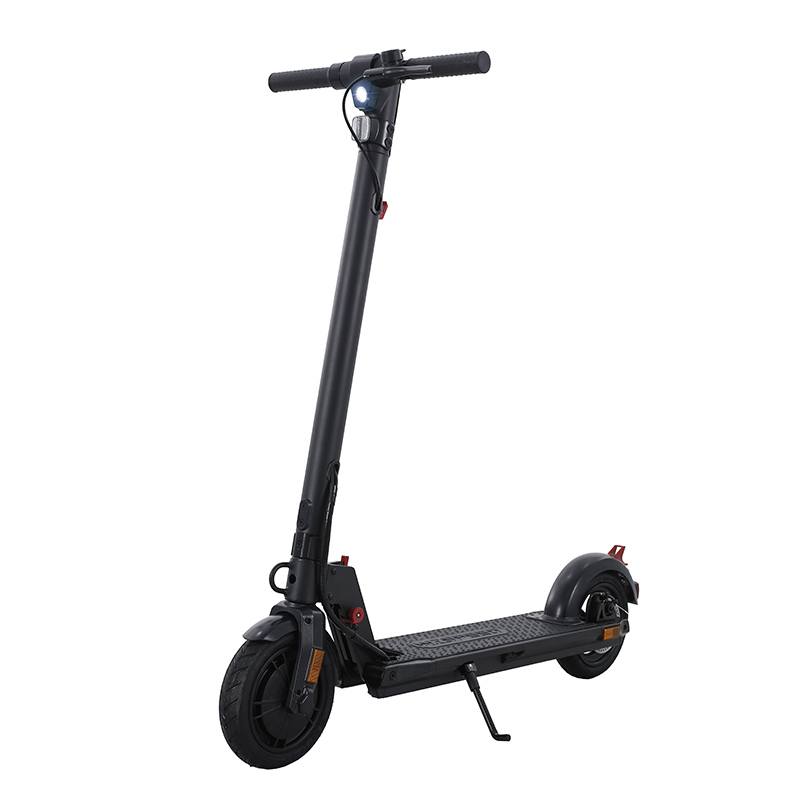patinete eléctrico wispeed t855 (8,5/auton.30 km/25 km/h)"