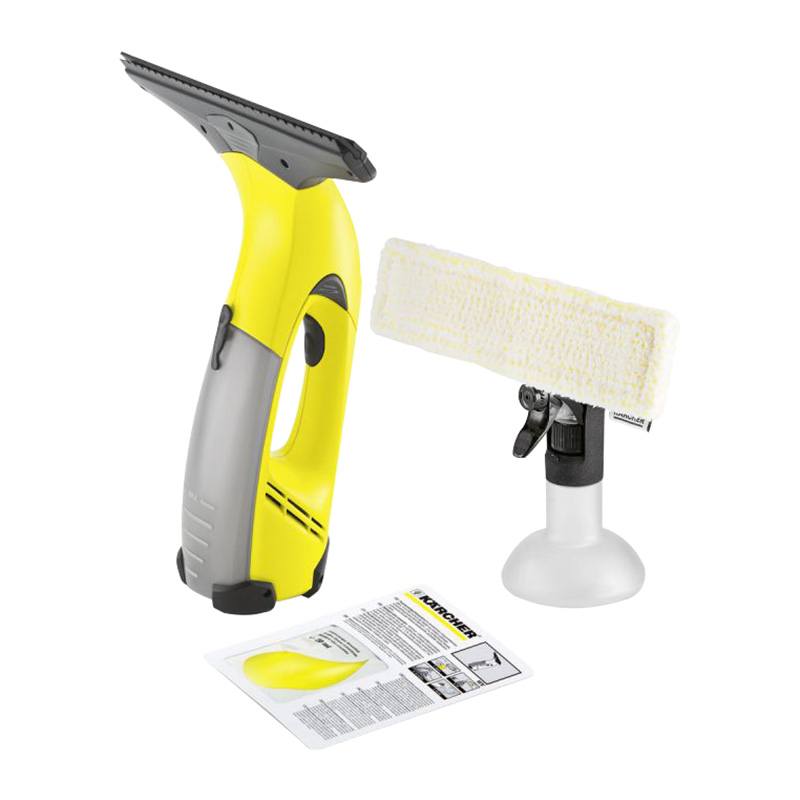 limpiacristales karcher wv classic