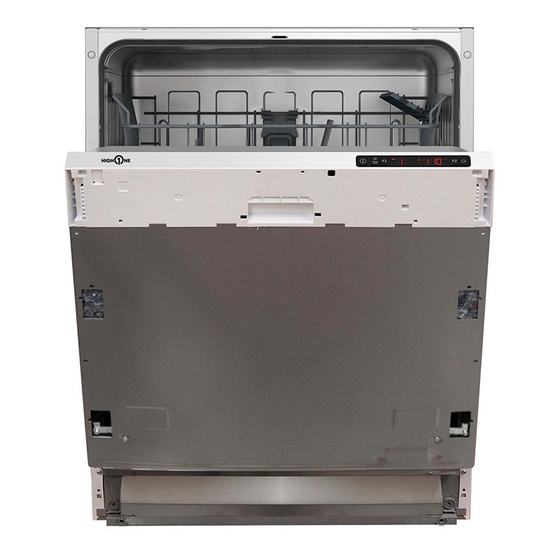 lavavajillas integrable high one fbi 13s49 e w205t (13ser/13l/49db/e)