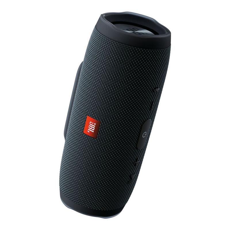 altavoz bluetooth jbl charge essential negro