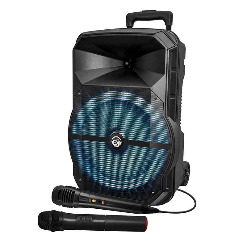 Nuevo Altavoz Trolley El Corte Ingles | Compra Online a Precios Super  Baratos