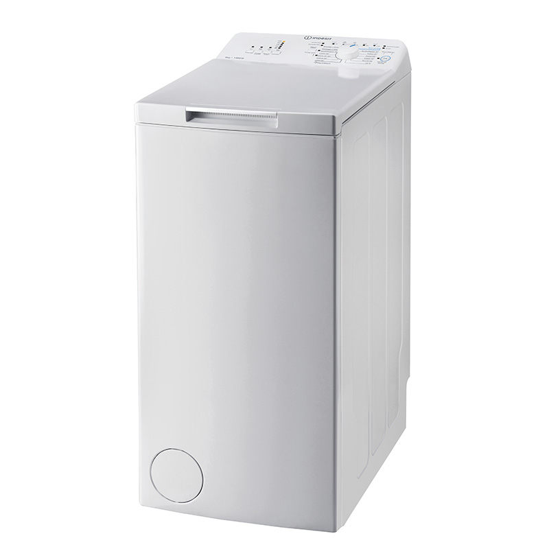 lavadora carga superior indesit btw n l60300 fr (6/1000/d)