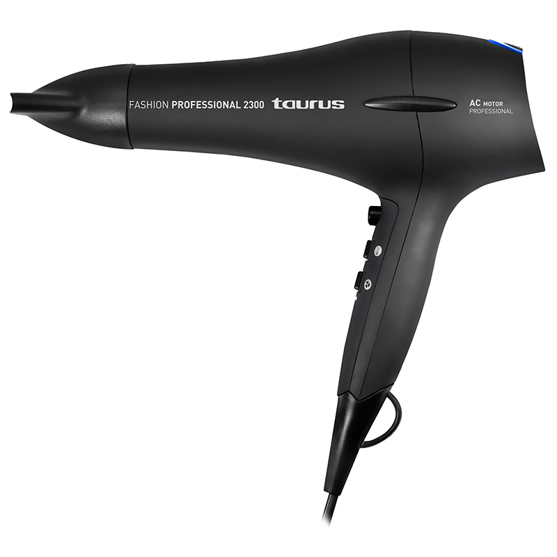 secador de pelo taurus fashion professional 2300