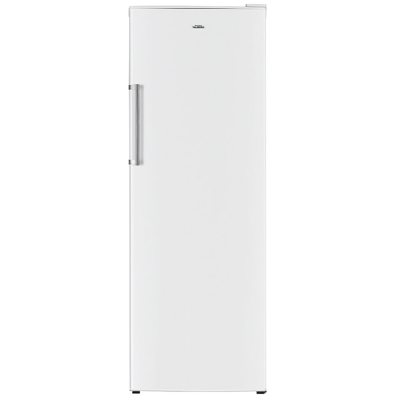 congelador vertical valberg uf 245 f w742c