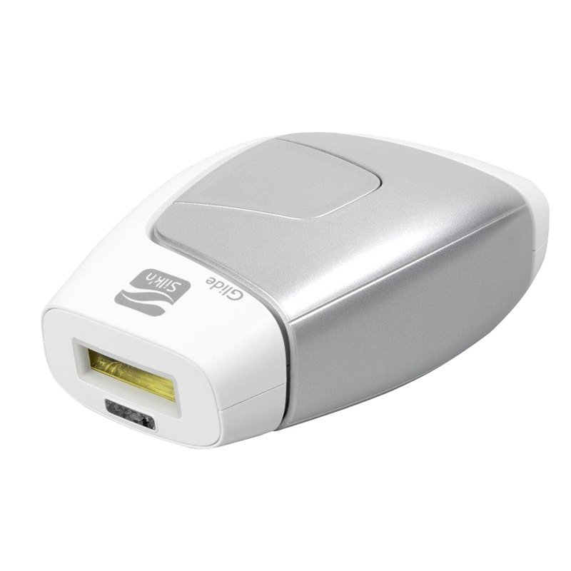 depiladora ipl luz pulsada silk'n bella glide 400.000 flash