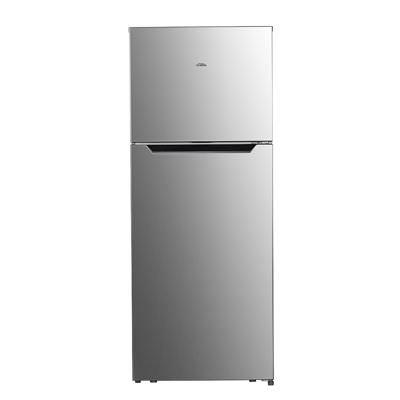 frigorífico 2 puertas valberg 2d nf 415 f x742c inox