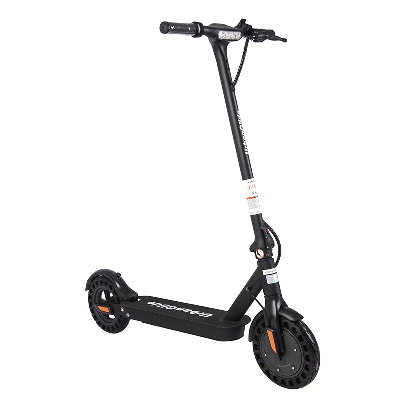 patinete eléctrico urbanglide ride 100s (10/auton.35 km/25 km/h)"