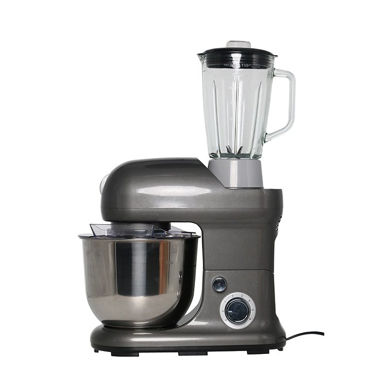 robot de repostería + batidora jarra cosylife cl-km1350bmg 1300w