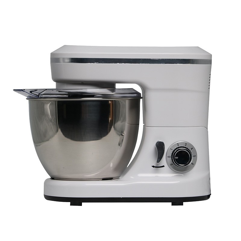 robot de repostería cosylife cl-km1242w 1200w 4,2l blanco