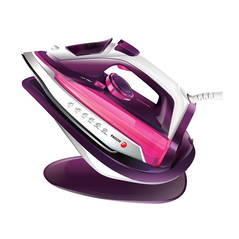 plancha vapor fagor fg055