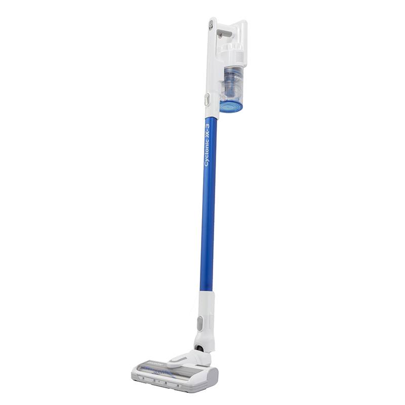 aspirador escoba exceline cyclonic-x3
