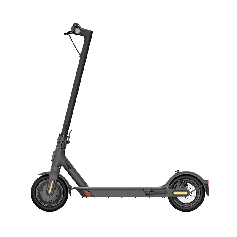 patinete eléctrico xiaomi essential (8,5/auton.20 km/20 km/h)"
