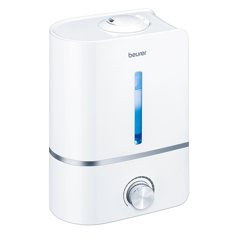 humidificador beurer lb45 300ml/h 30m²