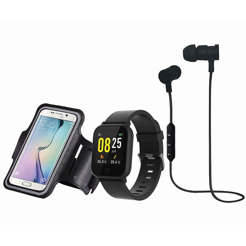 Nuevo Relojes Conectados Al Movil | Compra Online a Precios Super Baratos