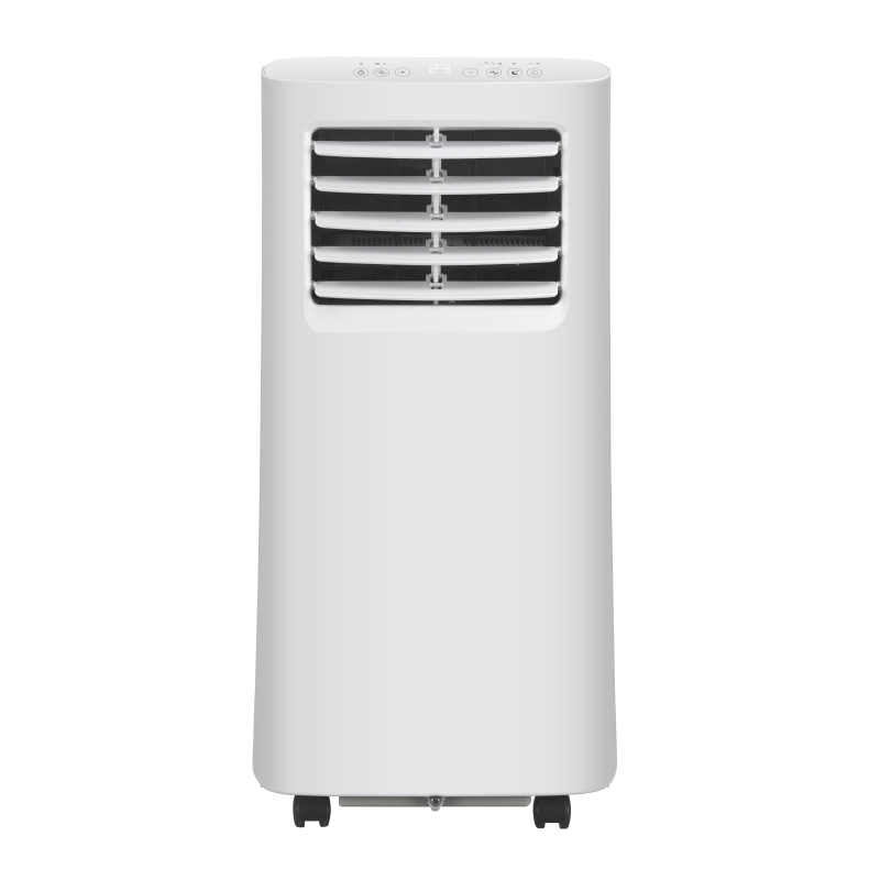 climatizador portátil valberg ex-ac7-21 1750 frigorías