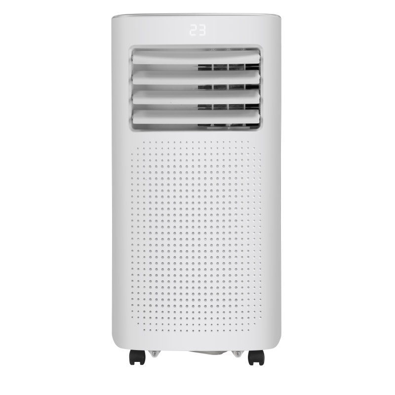 climatizador portátil valberg ex-ac9-21 2250 frigorías