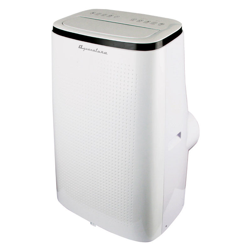 climatizador portátil agn pb-041p32 3500 frigorías con bomba de calor