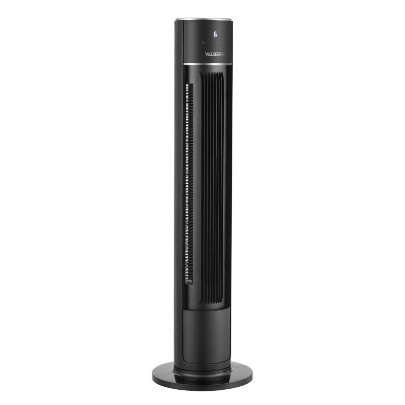 ventilador de torre valberg jbkool-21