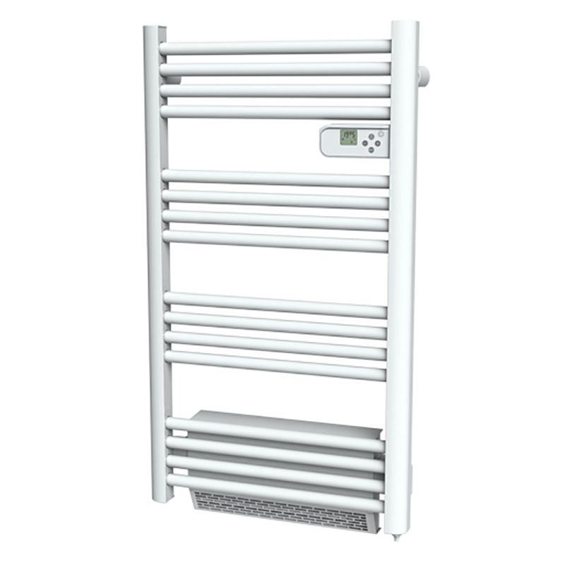 radiador toallero eléctrico carrera new saturne