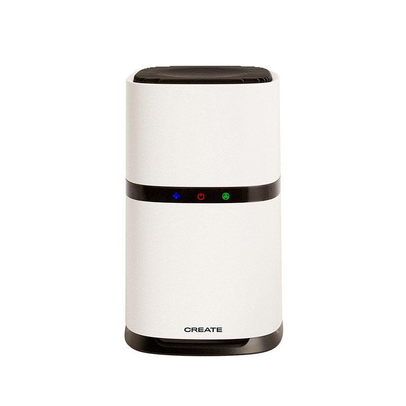 purificador de aire create biozen