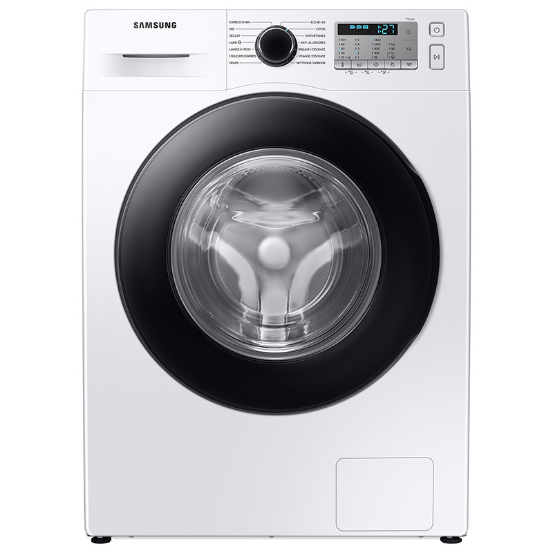 lavadora samsung 8 kg ww80ta046ah/ef (8/1400/b)