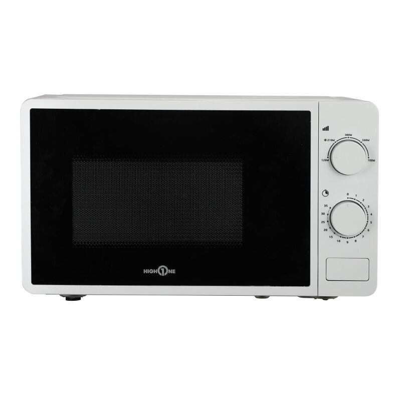 microondas high one mwo 20 m w 902c
