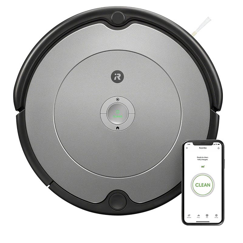 robot aspirador irobot roomba 694
