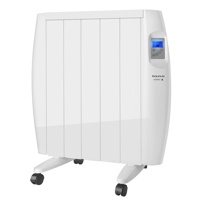 emisor térmico 5 elementos taurus malbork 900