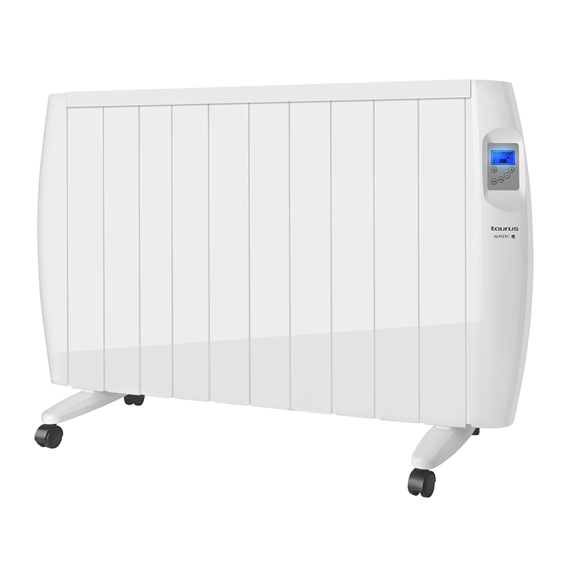 emisor térmico 10 elementos taurus malbork 2000