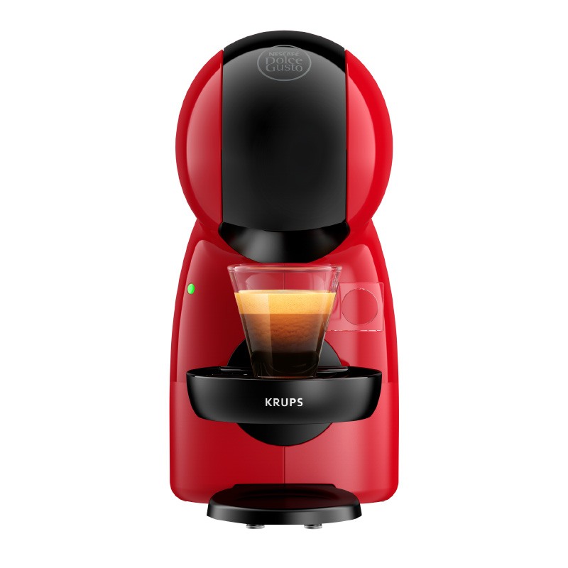 cafetera de cápsulas krups dolce gusto piccolo xs yy4556fd