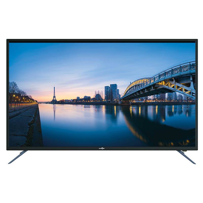 televisor high one 55 hi5505uhd-mm"