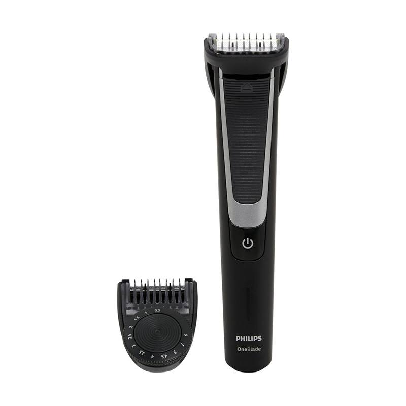 barbero philips oneblade pro qp6510/20
