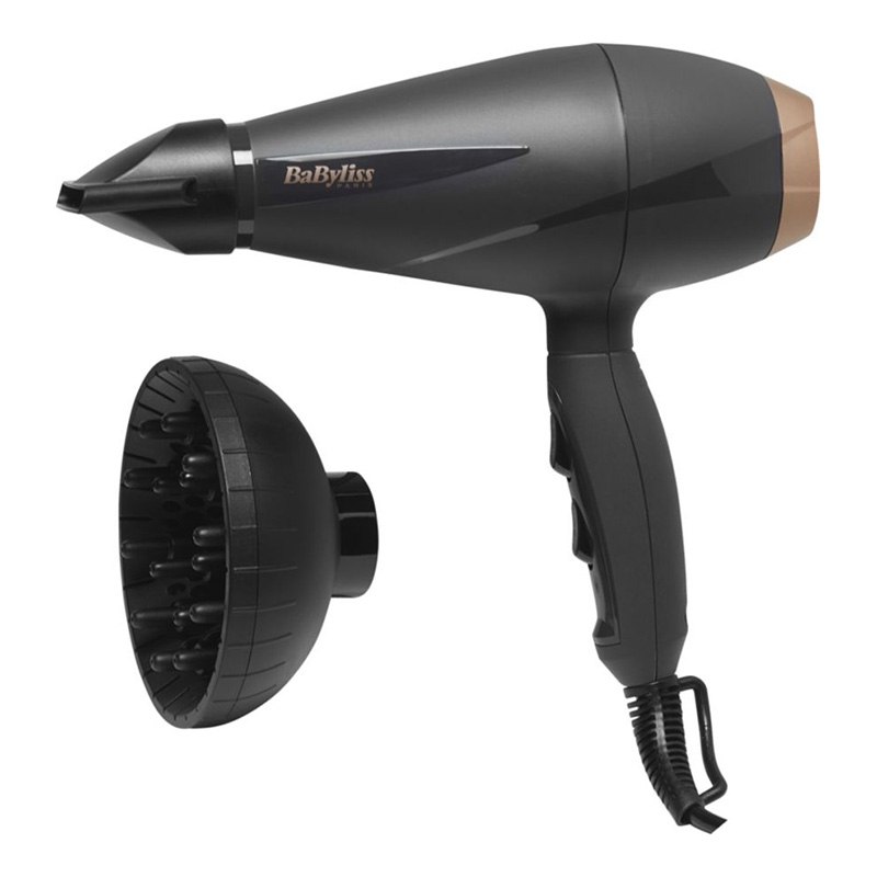 secador de pelo babyliss 6709de