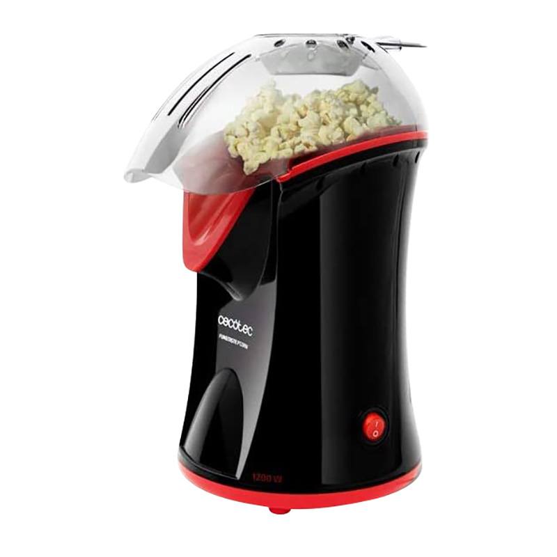 palomitero cecotec fun&taste p'corn