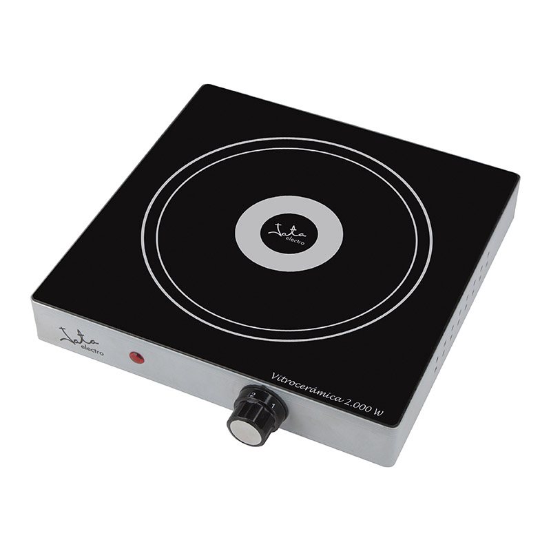 vitroceramica jata v139 (1 fuego)