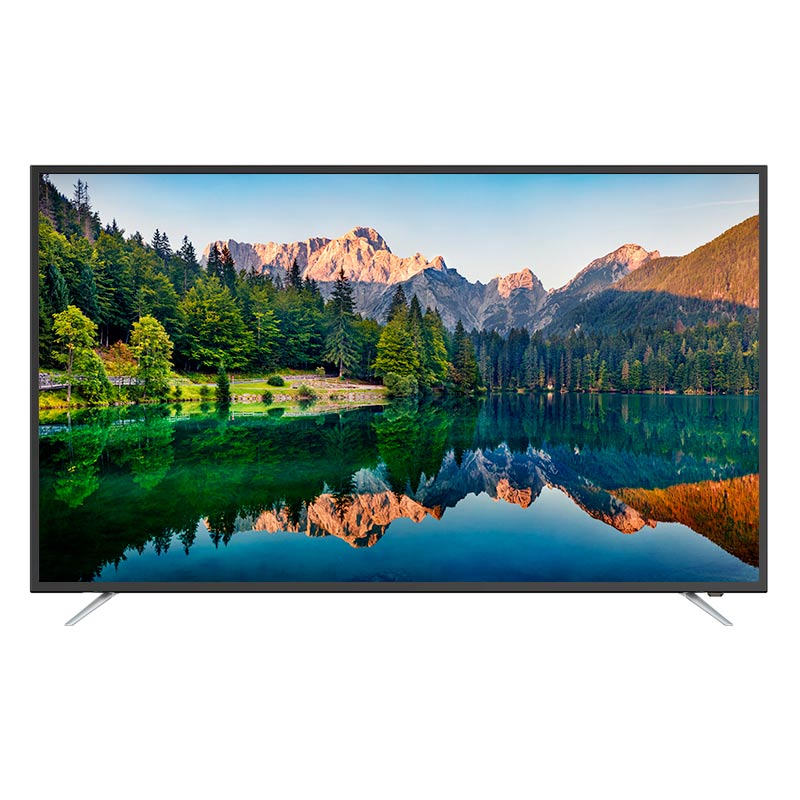 televisor high one 50 hi5007uhd-mm"
