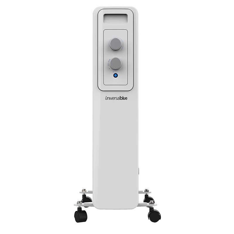 radiador de aceite universalblue varadero 3020 11 elementos